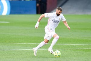 Esp : Karim Benzema plutôt que Griezmann, Barcelone pleure