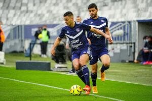 FCGB : Ben Arfa ravive la flamme, Bordeaux l'adore !