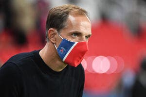 PSG : Tuchel supplie de se faire virer, la folle accusation