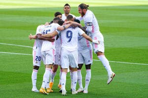 Esp : L'arbitre de Barça-Madrid fan du Real, le scandale éclate !