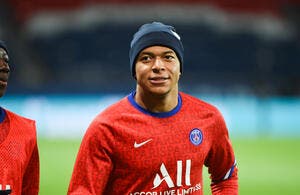 PSG : Mbappé au Real c'est fait, Rami prévient Al-Khelaïfi