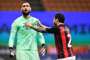 PSG : « Dollarumma » énerve le Milan, Leonardo adore