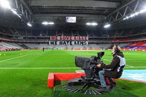 L1 : Pas de public, la survie des clubs dépend de Mediapro