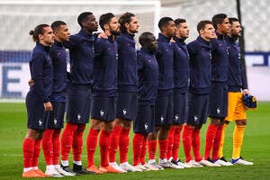 EdF : Hommage à Samuel Paty, les Bleus s'adressent aux élèves