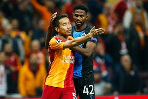 OM : Nagatomo, un bon soldat et un gros salaire ?