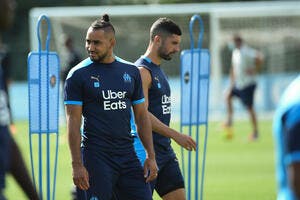 OM : Payet et Sarr guéris du Covid-19