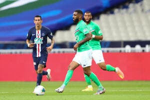 ASSE : Zéro euro, M'Vila part en mode braderie