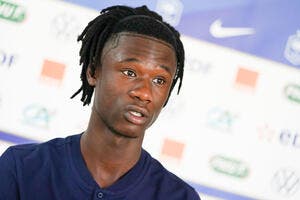 PSG : Camavinga cible n°1 du Qatar, l'info choc !