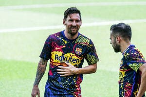 Esp : Pierre Ménès balance ses vérités sur Lionel Messi