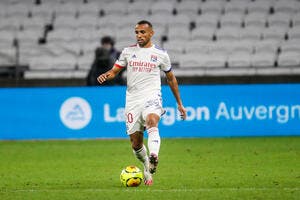 OL : Marçal bientôt vendu, le dégraissage commence !