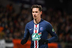 PSG : Et en plus Draxler fixe ses conditions à Paris