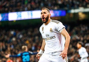 OL : Benzema à Lyon, Juninho fait une énorme promesse