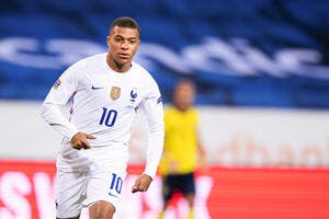 PSG : Mbappé ne progressera plus, l'aveu choc !