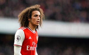 PSG : Une piste secrète au milieu, ce n'est pas Guendouzi