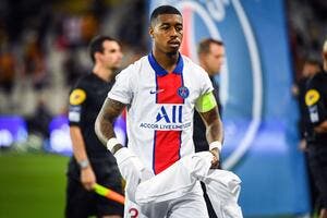 PSG : Kimpembe imite Mbappé, c'est quoi ce mercato ?