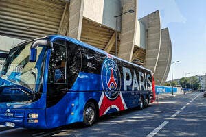 L1 : PSG-OM : les compos (21h00 sur Téléfoot)