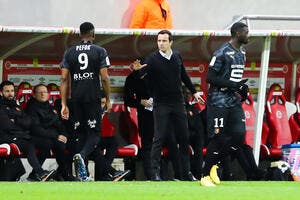 Officiel : Rennes lâche Siebatcheu avec une petite option