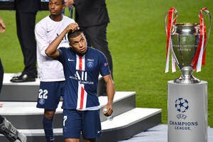 PSG : Mbappé annonce son départ, Pierre Ménès stoppe tout