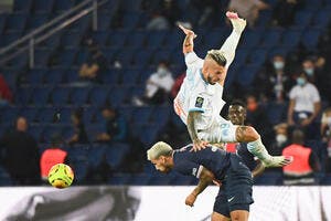 PSG-OM : La VAR anti-OM écoeure Jérôme Alonzo !