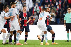 PSG-OM : Racisme, crachat, de nouvelles images compromettantes ?