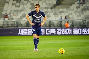 FCGB : Le meilleur joueur vendu, drame à Bordeaux ?