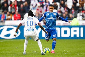 OL : Traoré déclenche une folle bataille dans le vestiaire