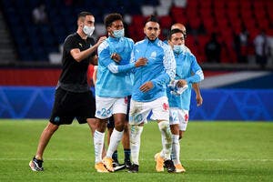 L1 : Le Classique en mode baston, l'OM n'y est absolument pour rien