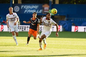 OGCN : Nice décimé par le Covid avant de jouer le PSG