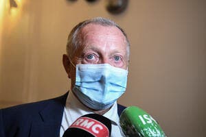 OL : L'offre étonnante d'Aulas pour Pellistri