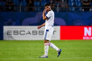 OL : Juninho fait volte-face sur Aouar, c'est la classe