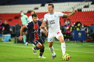 OM : Thauvin est devenu un homme en un an