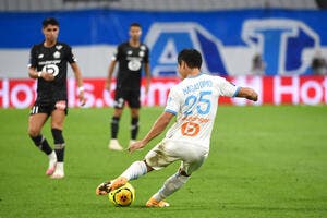 OM : Le « kamikaze » Nagatomo déjà à l'amende