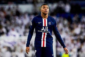 PSG : Coup de théâtre, le Real menace de renoncer à Mbappé !