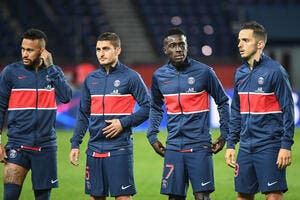 PSG : Verratti annonce son prochain défi, c'est énorme