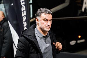 LOSC : Galtier accuse L'Equipe et balance des missiles