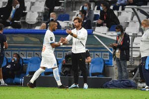 OM : Villas-Boas prend des coups, la fête est finie