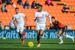 OL : Bordeaux dans l'impasse pour Jean Lucas