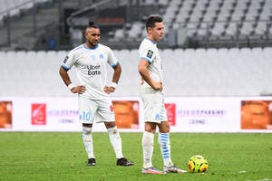 OM : Payet trop gros, Di Meco met les pieds dans le plat