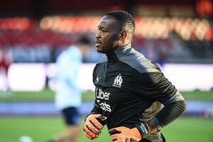 OM : Mandanda est un mur, Villas-Boas est bluffé !