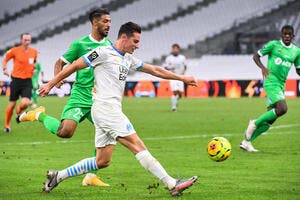 OM : Thauvin vendu au buzzer, un cador se pointe