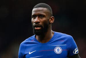 PSG : Rudiger recale brutalement Tuchel au mercato