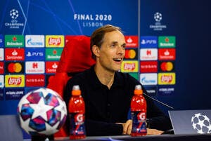 PSG : Tuchel est un usurpateur, Hechter l'habille pour l'hiver