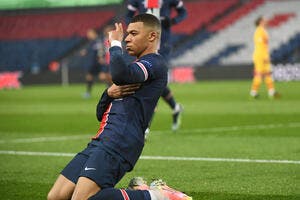 PSG : Mbappé 2026, Leonardo et Al-Khelaïfi au charbon