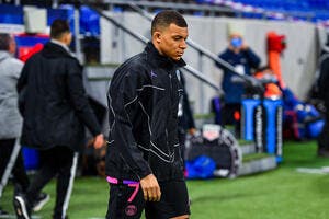 PSG : Son avenir ? Mbappé prend la parole