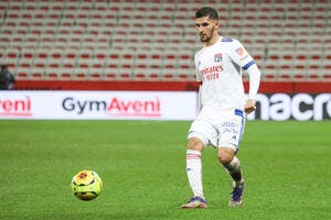 OL : Aouar échangé contre Rabiot, un spécialiste dit tout