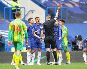 Ang : Chelsea et Tuchel humiliés par la lanterne rouge !