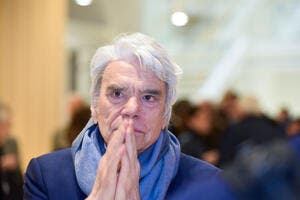 Bernard Tapie et son épouse violemment agressés