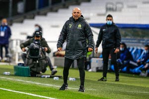 OM : Zéro effet Sampaoli à Marseille, c'est simple