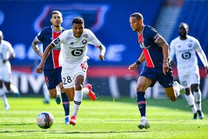 L1 : L'OL et le PSG à la ramasse, Jallet dévoile son favori