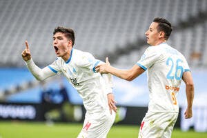 OM : Le plan royal de Longoria pour garder Balerdi